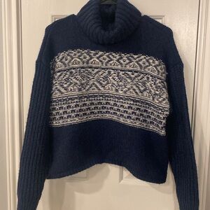 American Eagle Turtleneck sweater -S